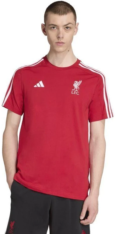 adidas Liverpool LFC DNA Marškinėliai JW7889