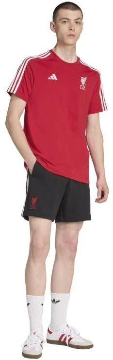 adidas Liverpool LFC DNA Marškinėliai JW7889