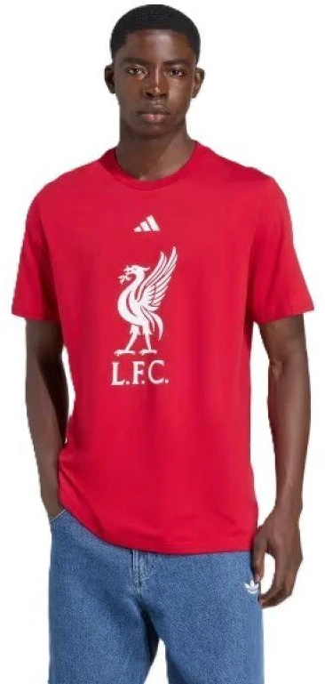 adidas Liverpool LFC DNA marškinėliai JW7894