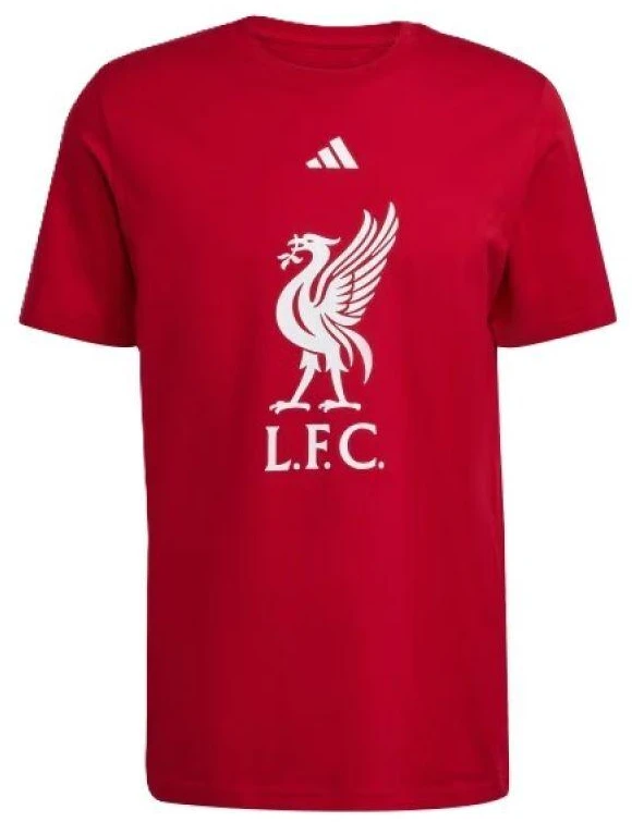 adidas Liverpool LFC DNA marškinėliai JW7894