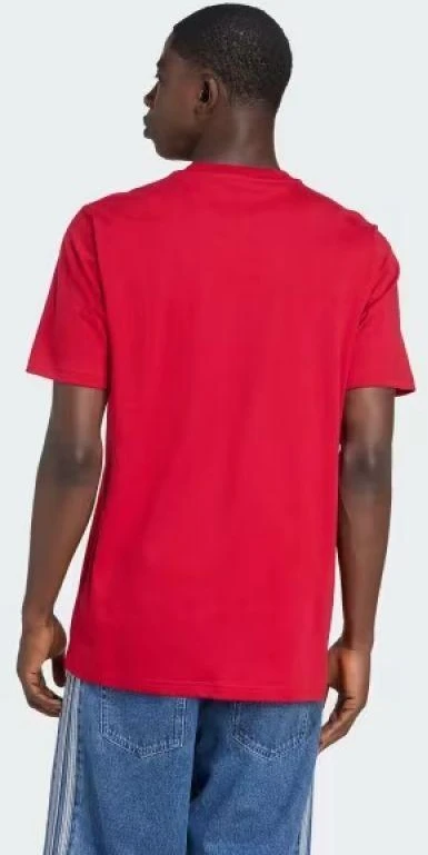adidas Liverpool LFC DNA marškinėliai JW7894