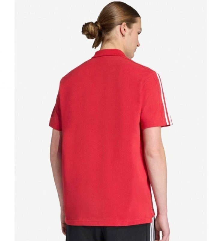 adidas Liverpool LFC DNA Polo Marškiniai JW7886