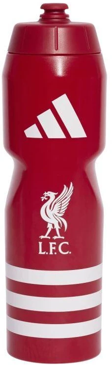 Gertuvė Adidas Liverpool LFC JZ4451 vandens butelis