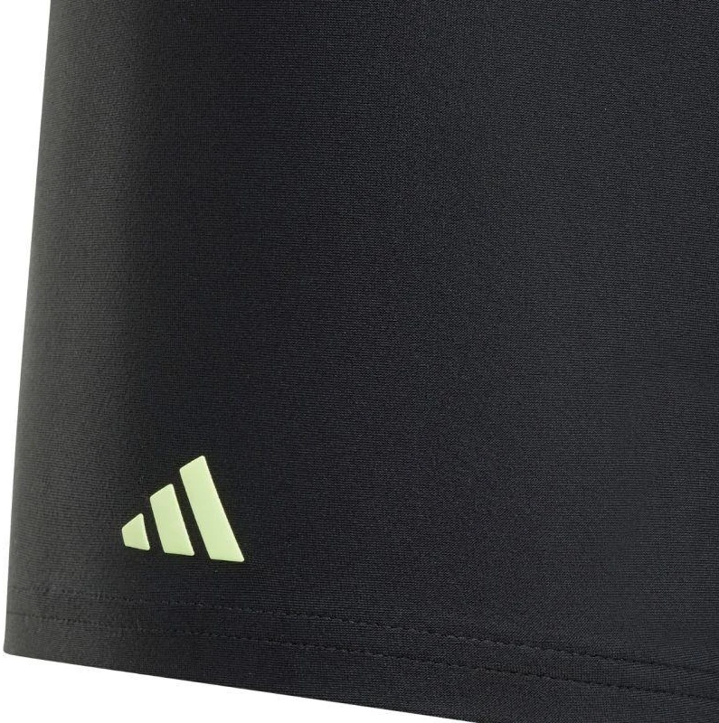 adidas Logo Swim BXR Jr IK9654 maudymosi šortai
