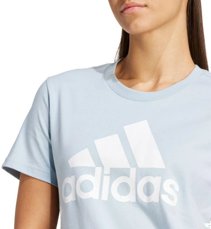 adidas Loungewear Essentials Logo Marškinėliai W IR5408