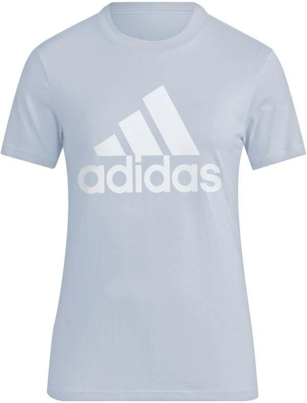 adidas Loungewear Essentials Logo Marškinėliai W IR5408