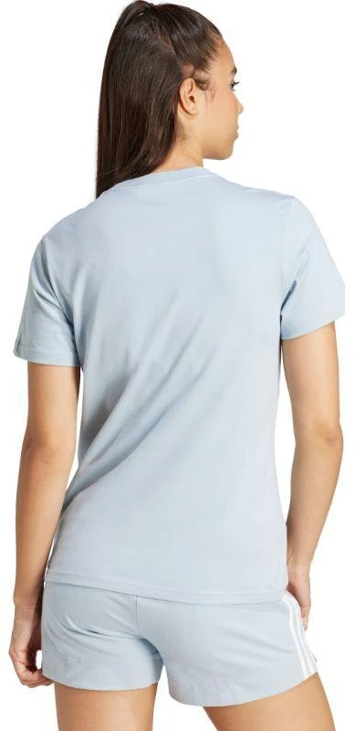 adidas Loungewear Essentials Logo Marškinėliai W IR5408