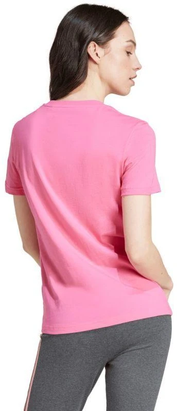 adidas Loungewear Essentials Slim Logo marškinėliai moterims W IY9191