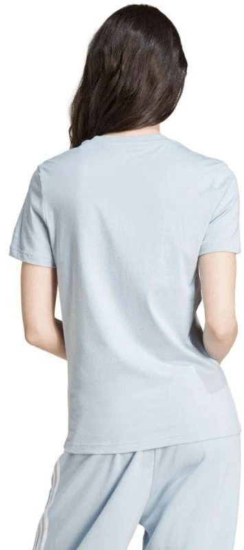 adidas Loungewear Essentials Slim Logo Tee W IY9188