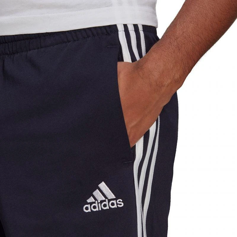 Adidas M 3S SJ M GK9989 šortai