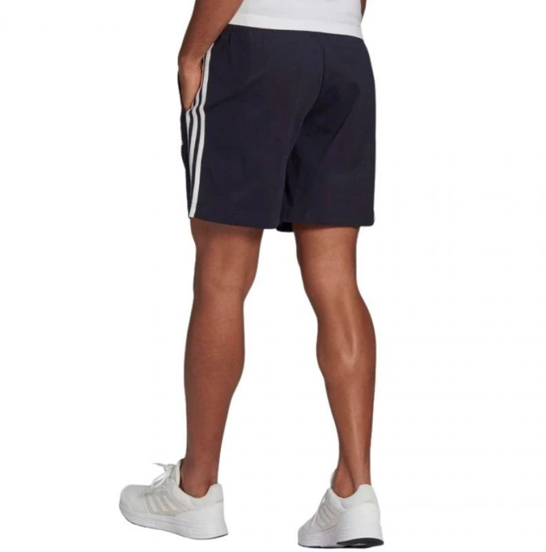 Adidas M 3S SJ M GK9989 šortai