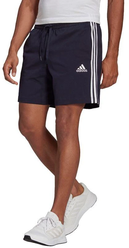 Adidas M 3S SJ M GK9989 šortai
