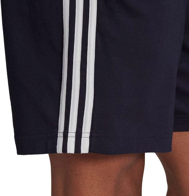 Adidas M 3S SJ M GK9989 šortai