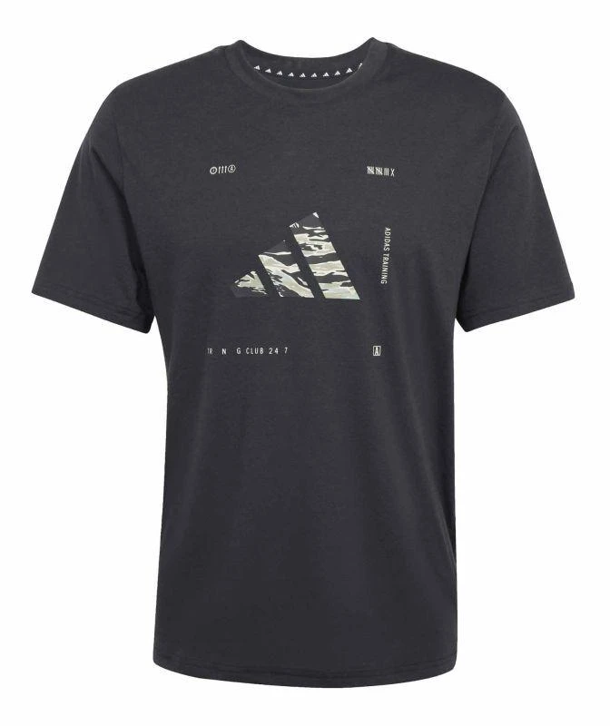 adidas M Box Logo GTM marškinėliai JD8231