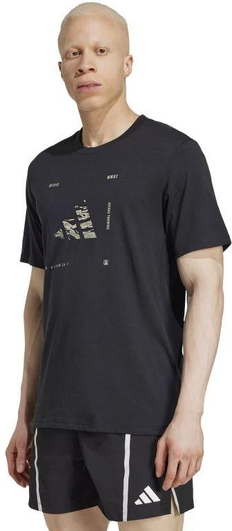 adidas M Box Logo GTM marškinėliai JD8231