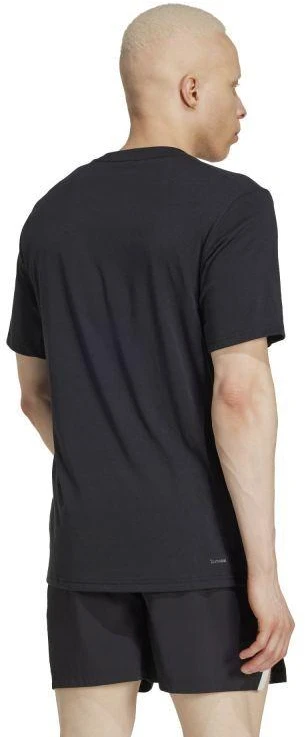 adidas M Box Logo GTM marškinėliai JD8231