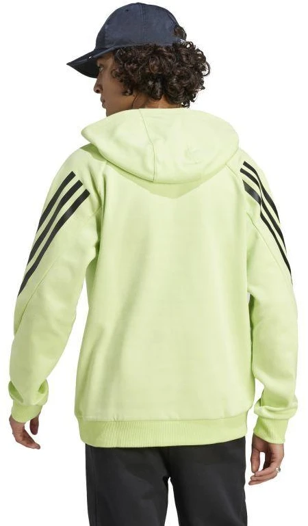 Adidas M FI 3S HD džemperis IJ8866