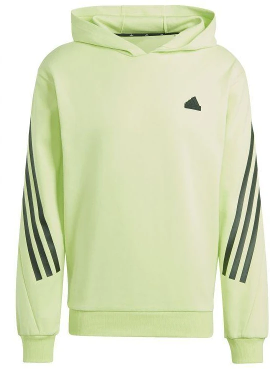 Adidas M FI 3S HD džemperis IJ8866
