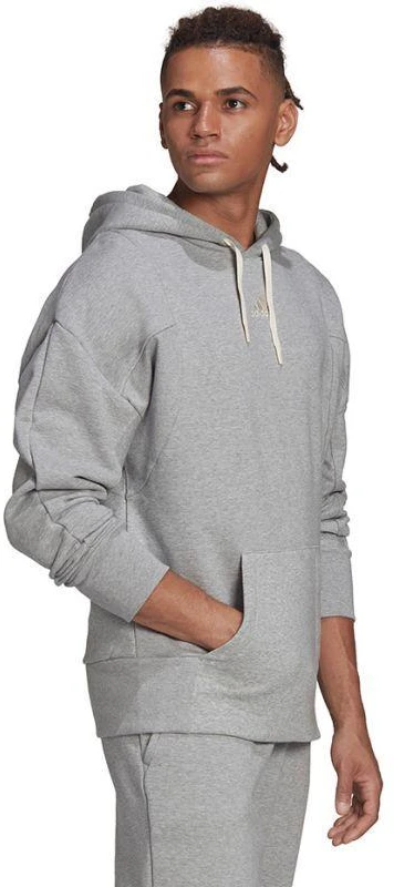 Adidas M Interal OH M džemperis HB6582