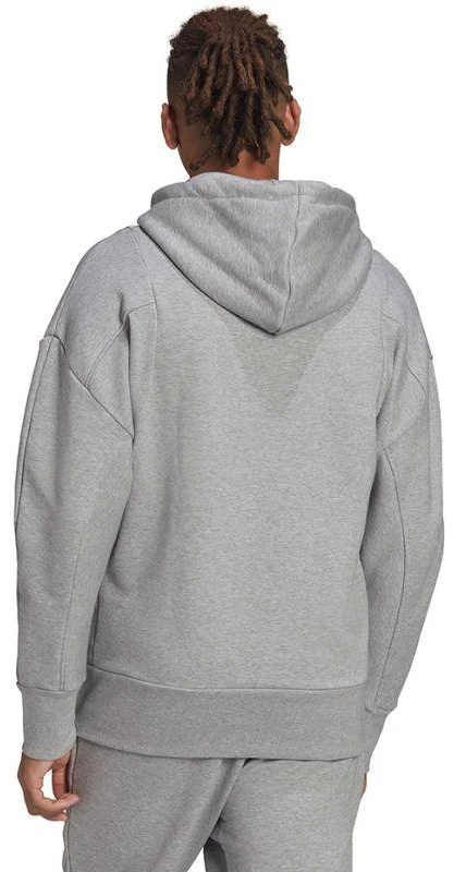 Adidas M Interal OH M džemperis HB6582