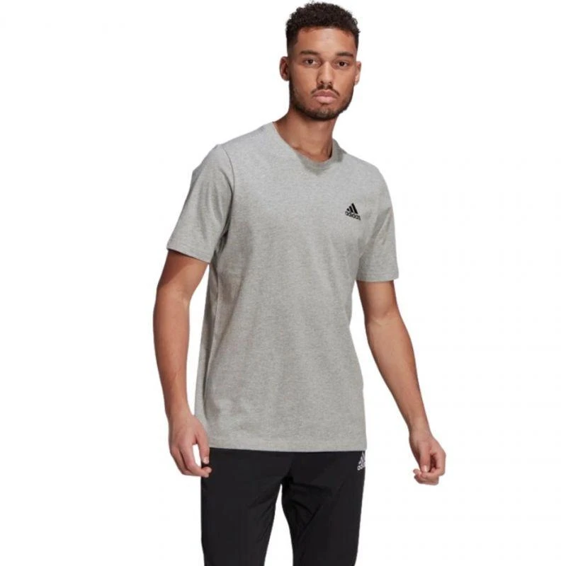 adidas M SL SJ TM Marškinėliai GK9641