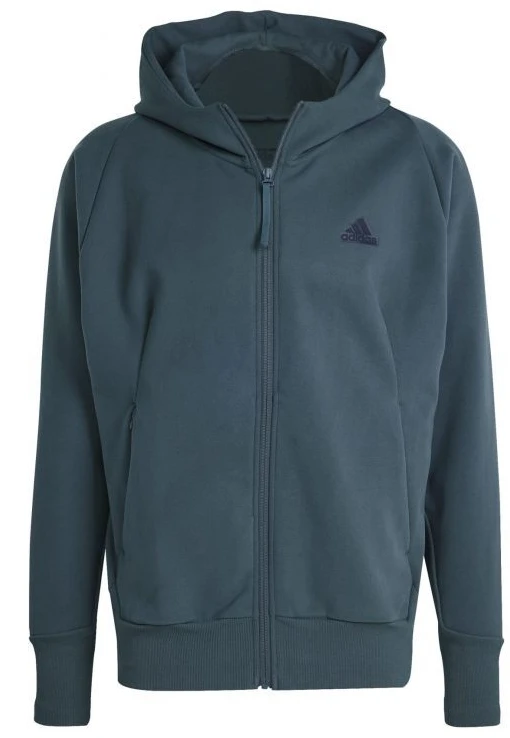 adidas M ZNE Winterized M IR5240 bliuzonas