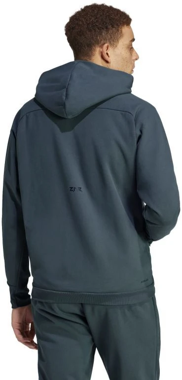 adidas M ZNE Winterized M IR5240 bliuzonas