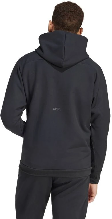 adidas M ZNE Winterized M IR5241 sportinis džemperis