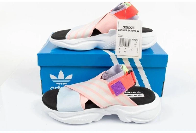 Adidas Magmur basutės moterims FV1214
