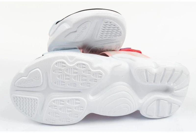 Adidas Magmur basutės moterims FV1214