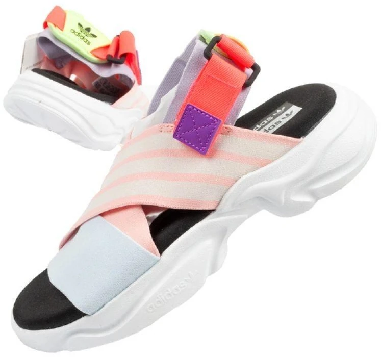 Adidas Magmur basutės moterims FV1214