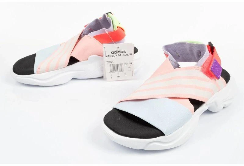 Adidas Magmur basutės moterims FV1214