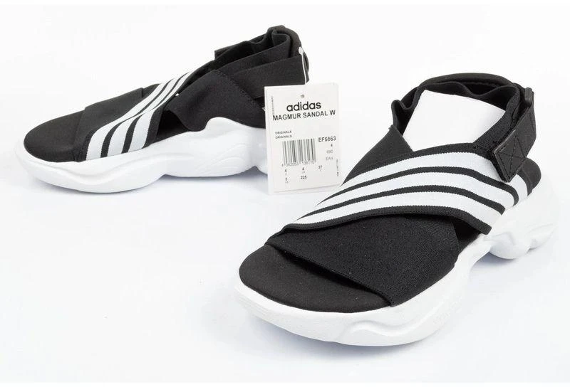 Adidas Magmur Sandal W EF5863