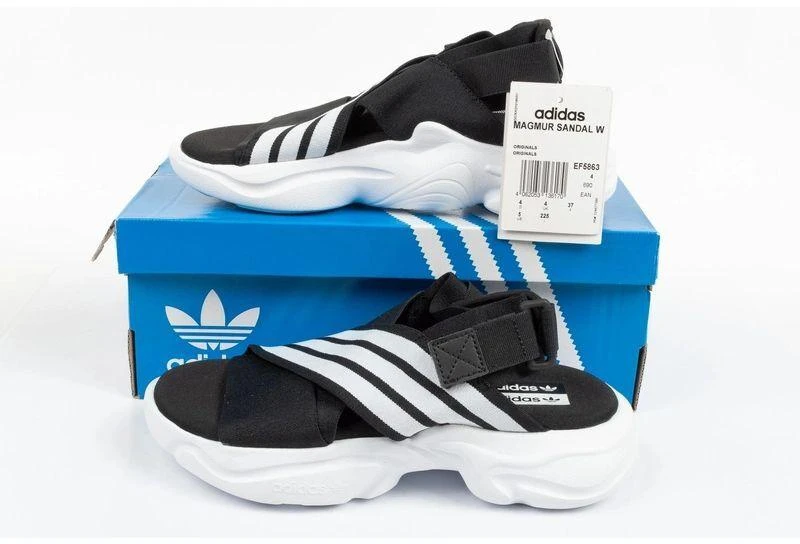 Adidas Magmur Sandal W EF5863