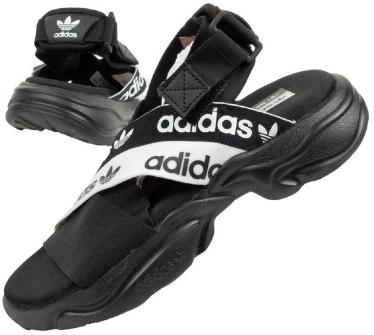 Adidas Magmur Sandalas Moterims EF5850