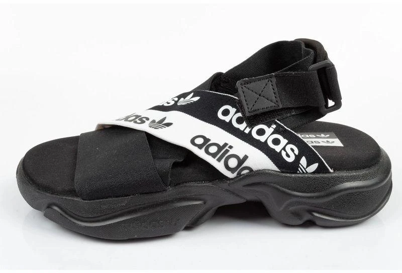 Adidas Magmur Sandalas Moterims EF5850