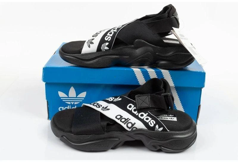 Adidas Magmur Sandalas Moterims EF5850