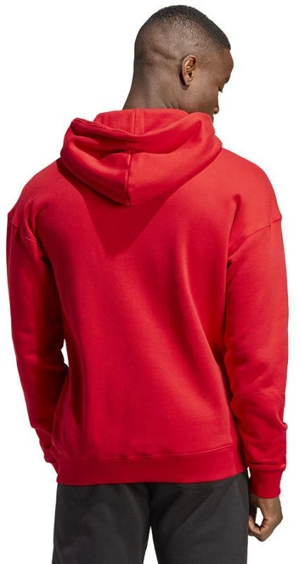Adidas „Manchester United“ 22/23 M HT1992 Džemperis