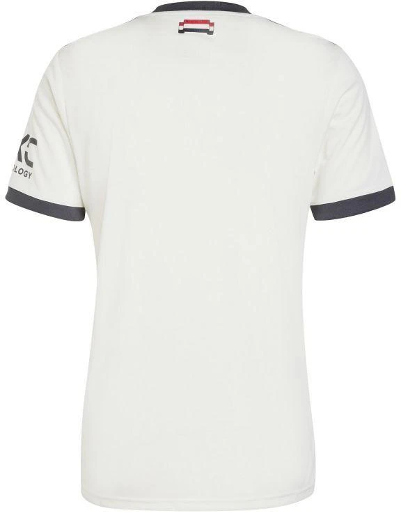 Adidas Manchester United 3rd M marškinėliai IY7806