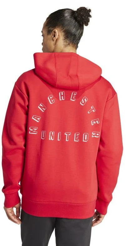 Adidas Manchester United Anthem M džemperis IT4187