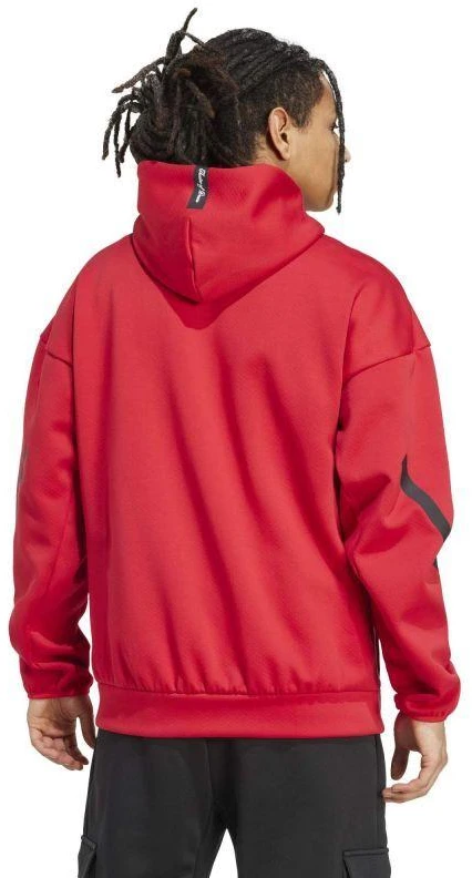 Adidas Manchester United Anthem M džemperis JN2901