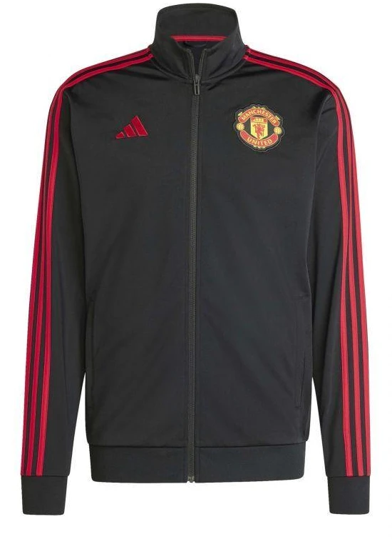 „Adidas Manchester United DNA M“ džemperis IT4177