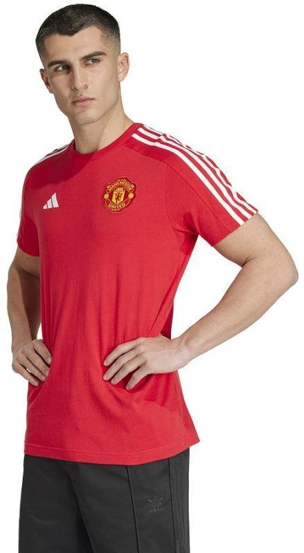 Adidas Manchester United DNA marškinėliai M IT4162