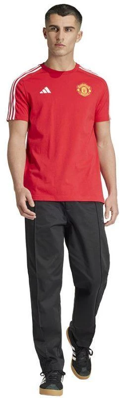 Adidas Manchester United DNA marškinėliai M IT4162