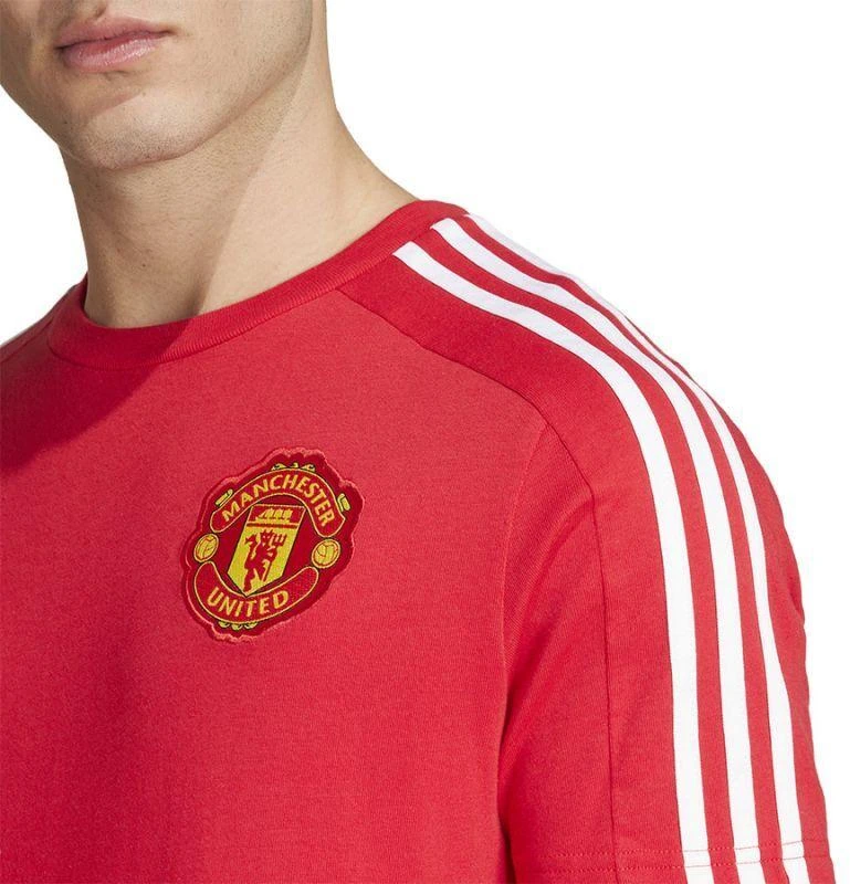 Adidas Manchester United DNA marškinėliai M IT4162