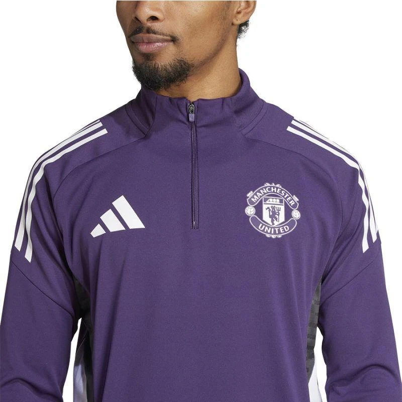 Adidas Manchester United DNA treniruočių viršutinė dalis JP3124