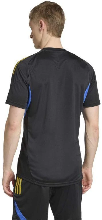 adidas Manchester United EU Treniruočių marškinėliai JP3136
