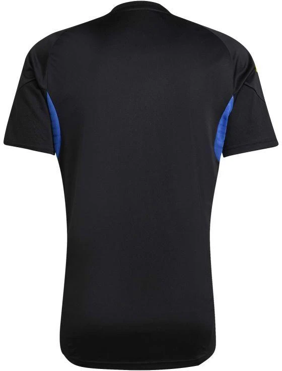 adidas Manchester United EU Treniruočių marškinėliai JP3136