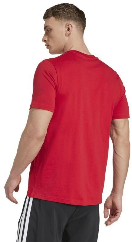 adidas Manchester United FC marškinėliai JX1129
