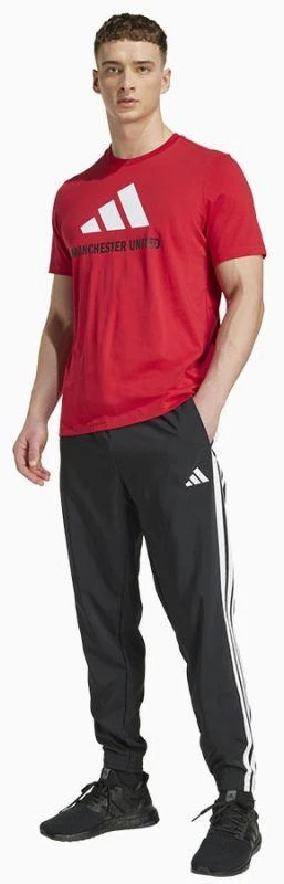 adidas Manchester United FC marškinėliai JX1129
